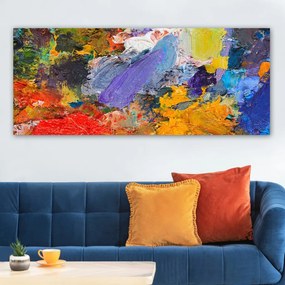 Vászonkép, 50×120 cm – TR451ERN1448
