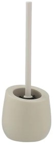 WENKO 24136100 - BADI WC-kefe 13,5 x 38 cm, bézs