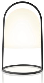 Napelemes lámpás, 43 cm - Eva Solo