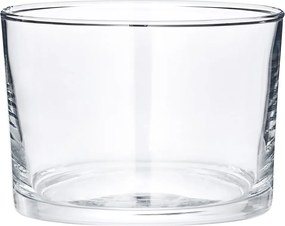 PURIST üvegpohár, 240ml