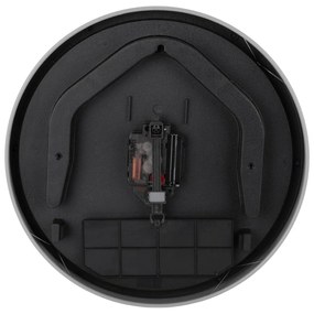 Gyerek óra ø 31 cm Peekaboo Bunny – Karlsson