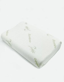 Anatómiai párna luxus Bamboo Memory 40x60x10cm TiaHome