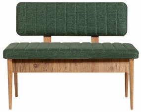 Vina Green és Atlanitc Pine padok