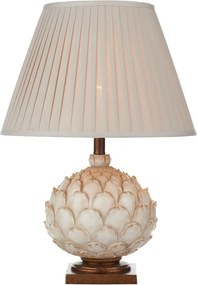 Dar Lighting LAYER LAY4233-X Asztali lámpa 1x60W/E27