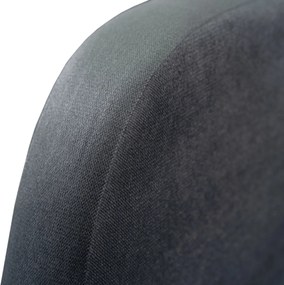 2 db-os szett, egyszemélyes ágyazható fotel szürke színben VERO
