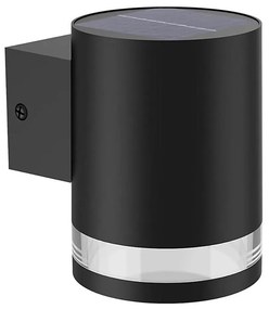 Philips - LED Napelemes fali lámpa FYCE LED/1,5W/3,7V 1200 mAh IP44