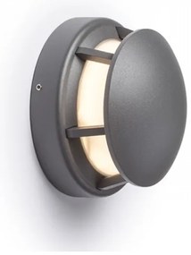 RED - Design Rendl - R11963 - LED Kültéri lámpa FAROS LED/3W/230V IP54