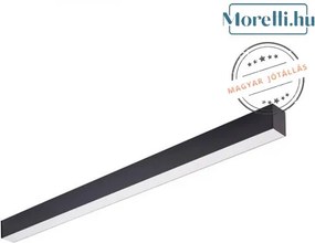 BRAYTRON BN02-00611 LINEAR Modern Led Függesztett Lámpa LED IP20