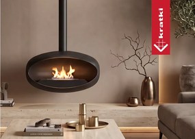 KRATKI OVO biokandalló – függesztett