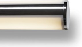 RENDL MONET 84 fali lámpa opálakril/króm 230V LED 29W IP44 3000K