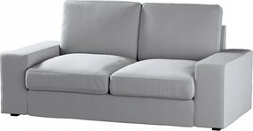 Dekoria Kivik 2 személyes kanapé huzat, összecsukható Ikea