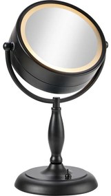 Markslöjd 108788 - Kozmetikai tükör FACE 1xE14/25W/230V