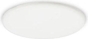 RENDL BELI R 21 zápustná mléčný akryl 230V LED 24W IP65 3000K