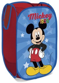 Disney Mickey játéktároló 36x58cm
