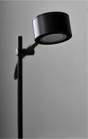 Nordlux modern asztali lámpa clyde fekete nor2010835003