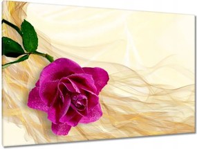 Festmények 120x80 Nőnap Ajándék Love