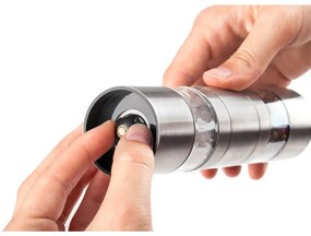 Lamart LT7013 SÓ és bors örlő 2x40ml