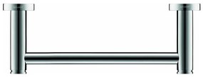 Duravit 99141000 - Fürdőkád kapaszkodó D-CODE 28,4 cm fényes króm