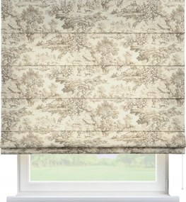 Kész római roló Capri 120x150cm bézs