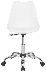 Irodai szék Doha II (fehér). 1009494
