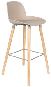 Albert kuip design bárszék
