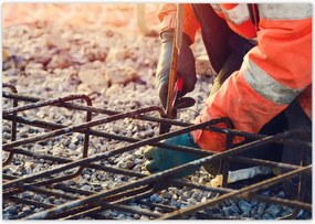 Poszterek 100x70 Páncélok Valódi acél