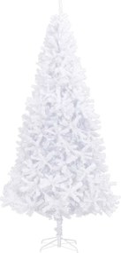 vidaXL fehér műfenyő 300 cm