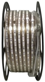 Aigostar - LED szalag 50m LED/300W/230V IP65 piros