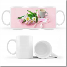 Fotó bögre Ajándék lánynak