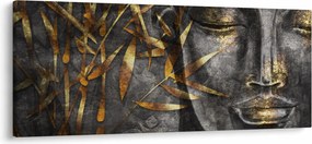 Kép - A bölcsesség egyesítése (120x50 cm)