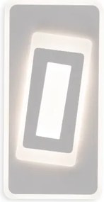 Brilagi - LED Fényerőszabályozható mennyezeti lámpatest MODERN LED/51W/230V 3000-6000K + távirányító