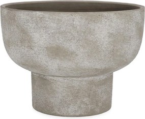 Terrakotta virágcserép ø 30 cm Hector – Bizzotto