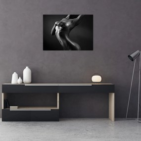 Kép - Meztelen nők (70x50 cm)