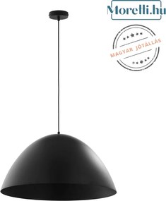Függeszték Fekete FARO TK LIGHTING 6006
