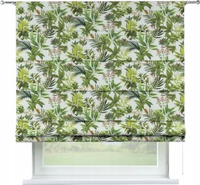 Kész Római roló Torino 80x170cm zöld