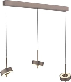 Paul Neuhaus modern függeszték q-rotate barna pln2248-34