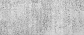 Fotótapéta Flizelin Dekoratív Hálószoba Beton fal 250x104