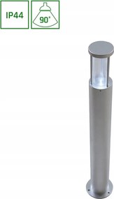 Kerti lámpatest Aquatique 1 Led Cree 90st 230V 3W IP44 Ww SpectrumLED