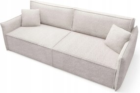 Összecsukható Kanapé Alvás Funkcióval Lambert Boucle