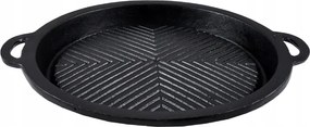 Grill serpenyő Bulgogi 30 cm