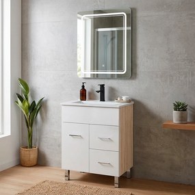 Neo Vision 60 komplett