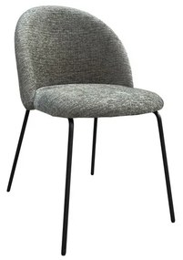 NT Alyssa Thyme exkluzív, karfa nélküli szék
