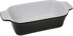 Kerek agyagedény, Szürke