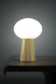 Markslojd PATER 108409 Asztali lámpa 1x60W/E27 IP20