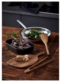 Rozsdamentes acél serpenyő ø 28 cm – Holm