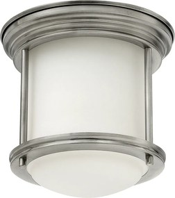 Quintiesse HADRIAN QN-HADRIAN-MINI-F-AN-OPAL Süllyesztett mennyezeti lámpa 1x60W/E27 IP44