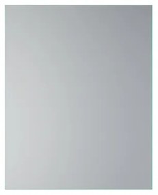 BATH DELUXE 01-060-01-58-00 - Fürdőszoba tükör NORDBORG 60x75 cm