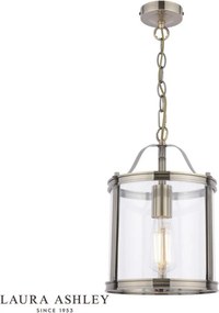 Laura Ashley Harrington 3756217-Q Függőlámpa 1x60W/E27 IP20
