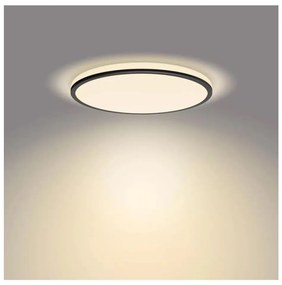 Philips- LED Dimmelhető mennyezeti lámpa OZZIET SCENE SWITCH LED/18W/230V 2700K