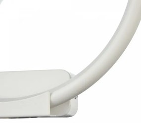 Maytoni MOD807-WL-01-18-W - LED Fali lámpa NOLA LED/18W/230V